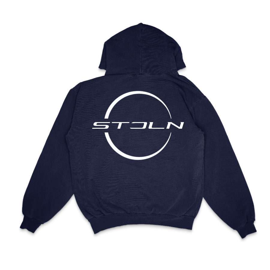 STOLN Heavyweight Hoodie
