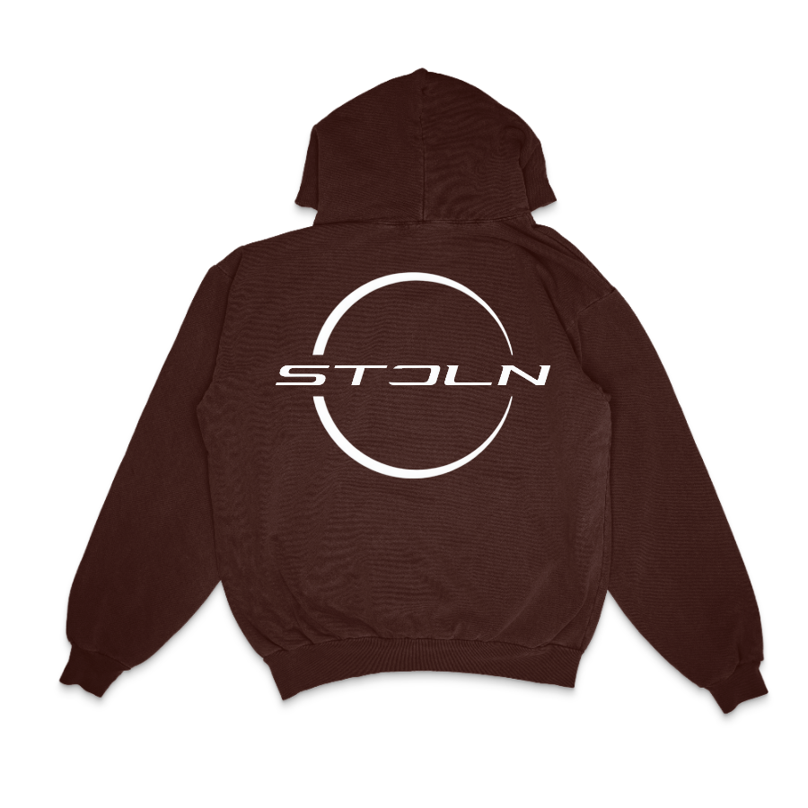 STOLN Heavyweight Hoodie