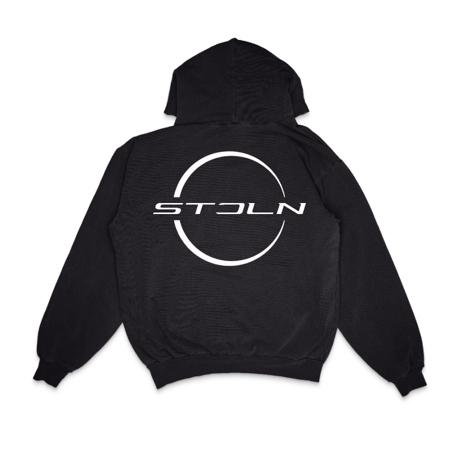 STOLN Heavyweight Hoodie