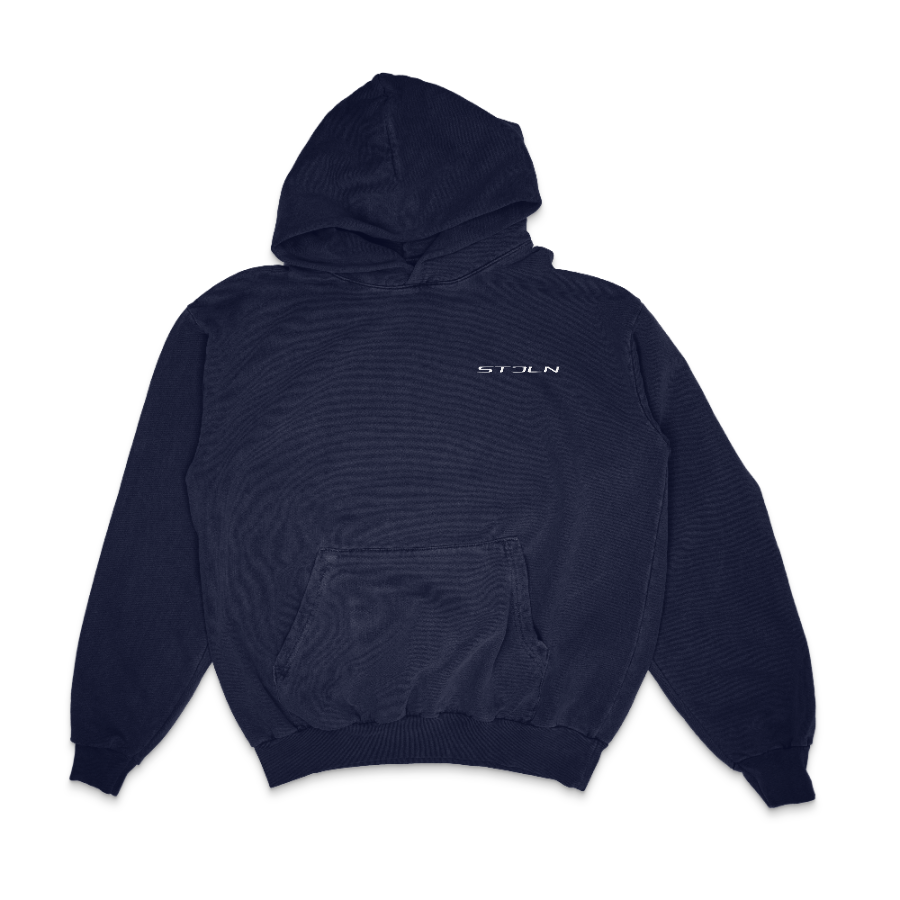 STOLN Heavyweight Hoodie