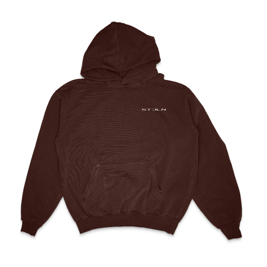 STOLN Heavyweight Hoodie