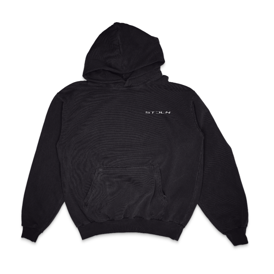 STOLN Heavyweight Hoodie