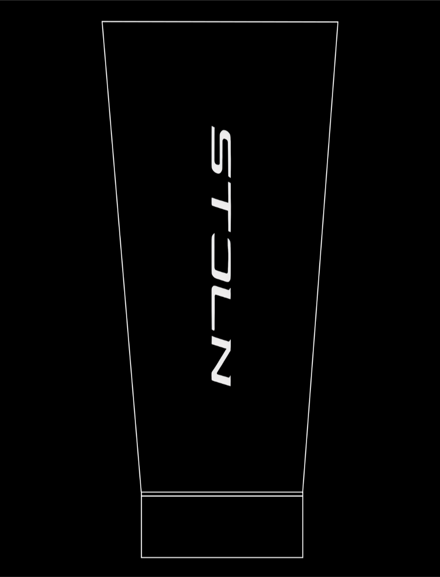STOLN Heavyweight Hoodie